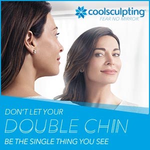 CoolSculpting with Dr Dahan