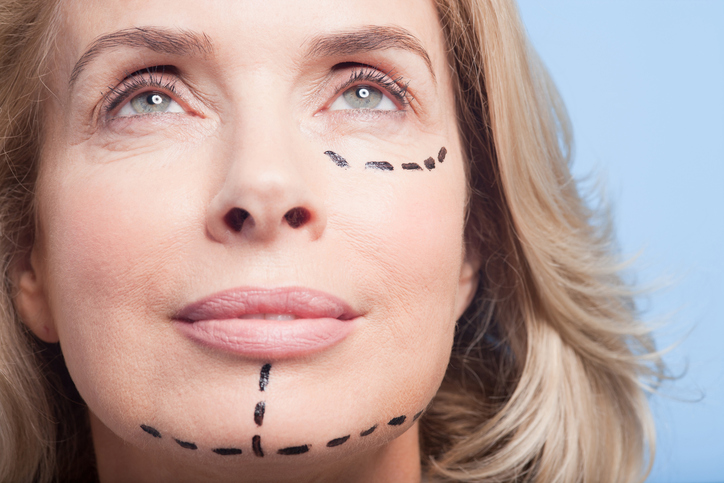 The Role Of Age In Cosmetic Surgery | Dr. Phillip Dahan